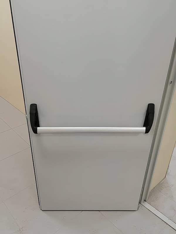 Фото ручки «антипаника» (АО «ГНЦ РФ ТРИНИТИ»)