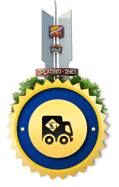 Противопожарные двери в Орехово-Зуево