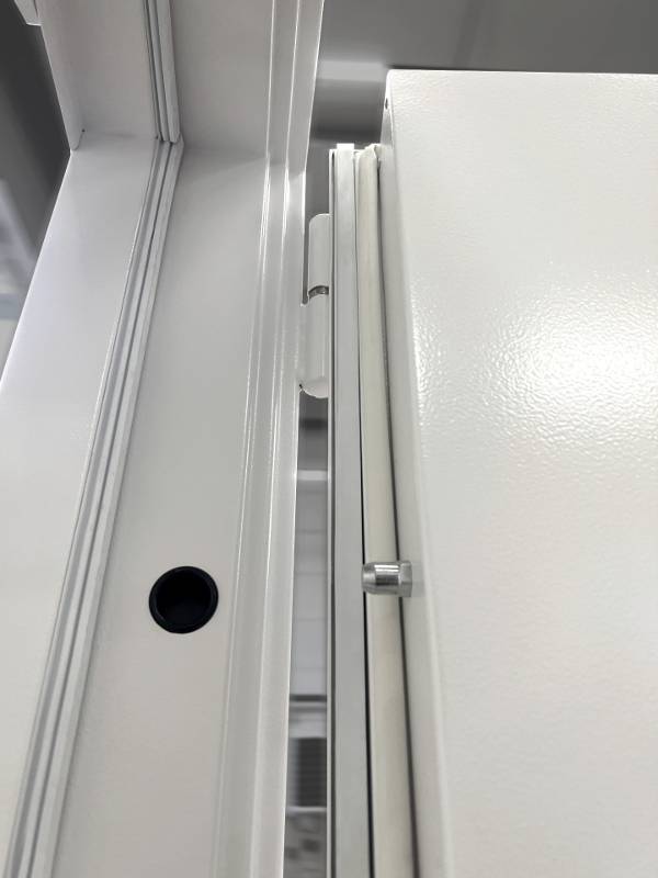 Противосъемный шип Противосъемный шип