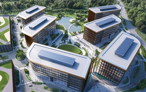 Инновационный центр «Сколково»