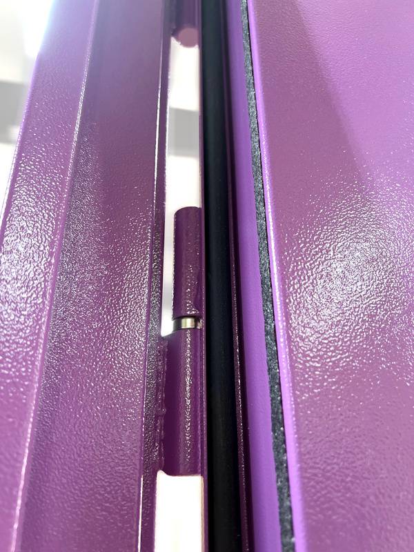 Уплотнительный контур