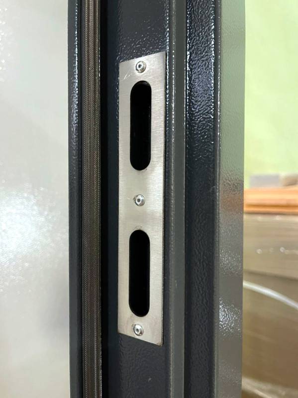 Уплотнительный контур